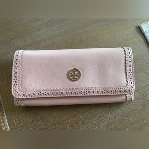 Tory Burch wallet
